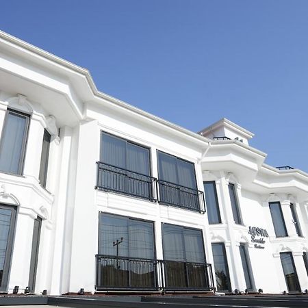 Alesta Seaside Residence Fethiye Kültér fotó