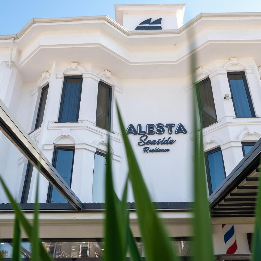 Alesta Seaside Residence Fethiye Kültér fotó